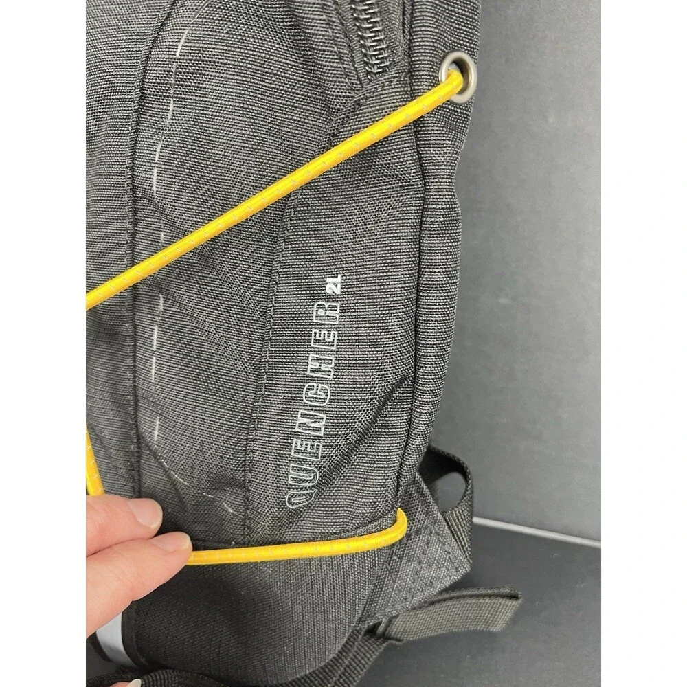 Caribee 2L Hydration Pack Water Bladder‎ Camelbak Reservoir Brand New No Tags